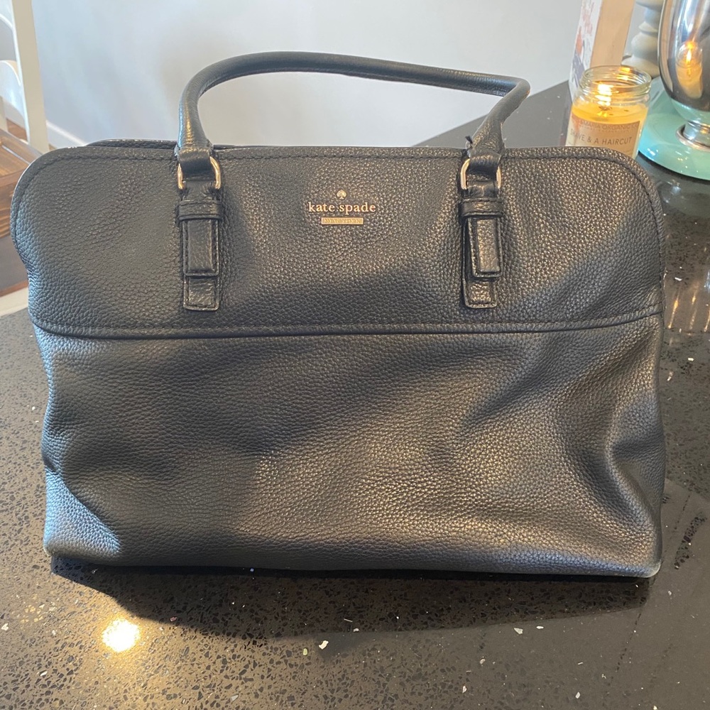 Kate Spade Leather Purse
